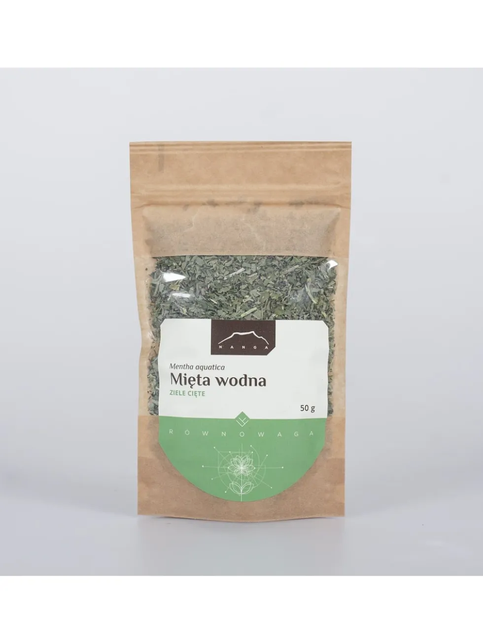 Mięta wodna