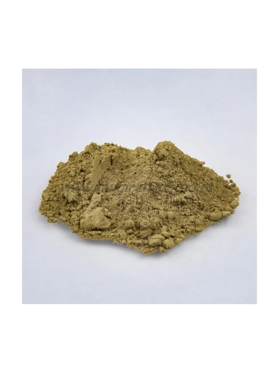 Moringa liść