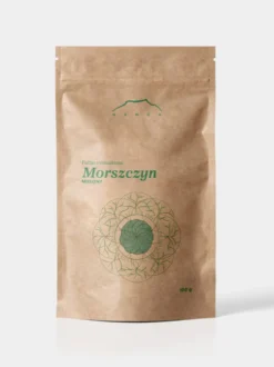Morszczyn - kelp