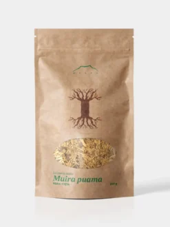 Muira puama