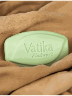 Mydło Dabur z aloesem