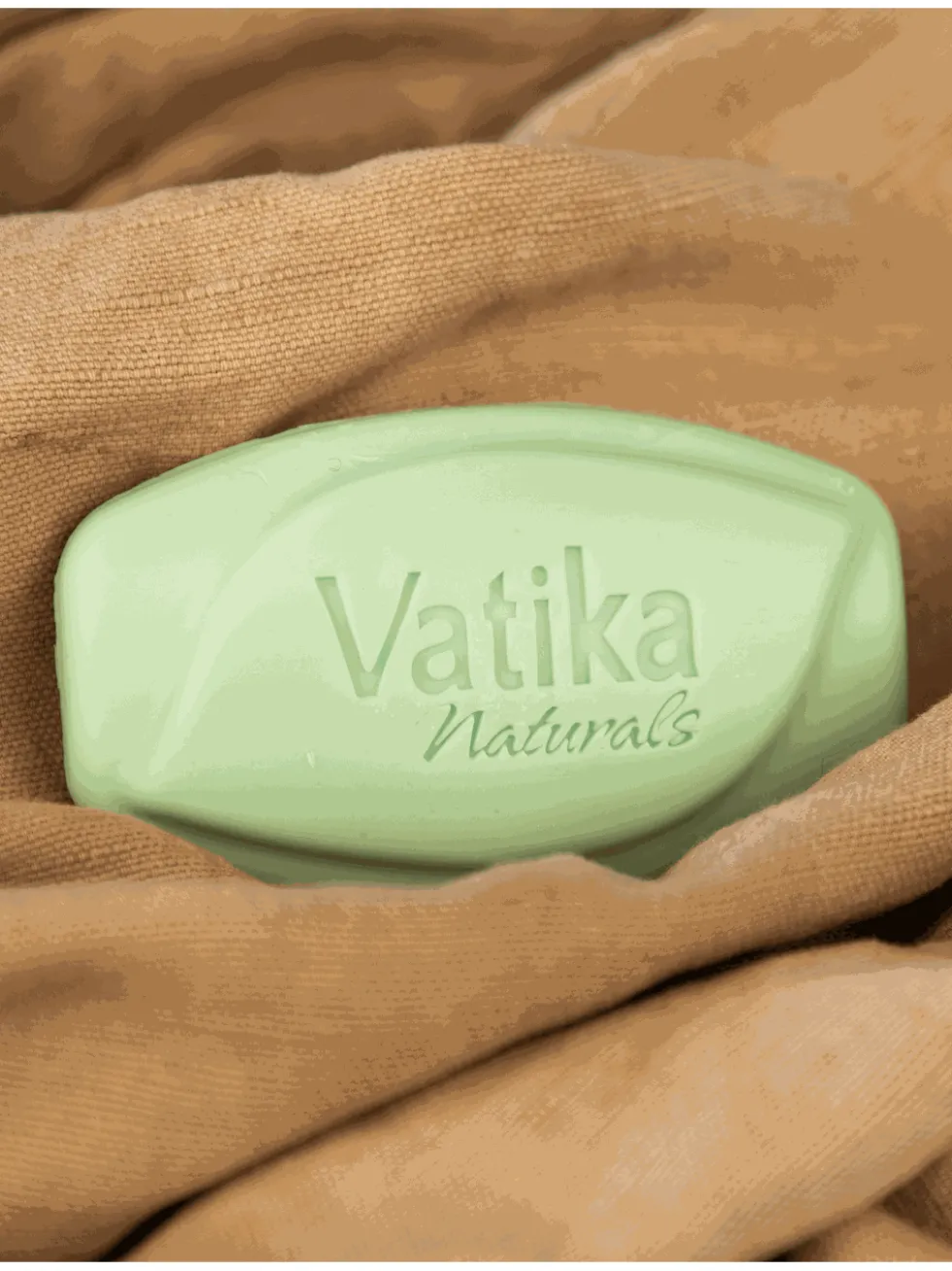 Mydło Dabur z aloesem