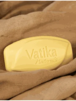 Mydło Dabur z kurkumą