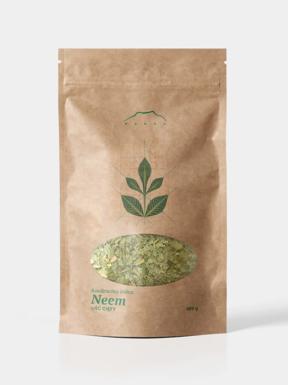Neem liść