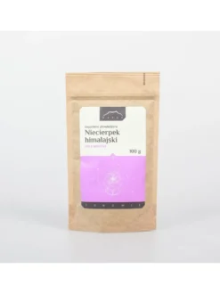 Niecierpek himalajski