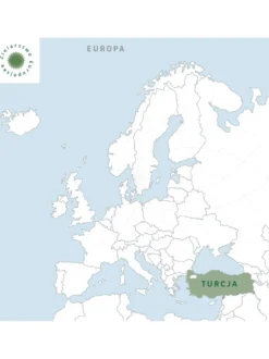 Niepokalanek pieprzowy nasiona