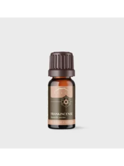 Olejek Frankincense 100% eteryczny Nanga