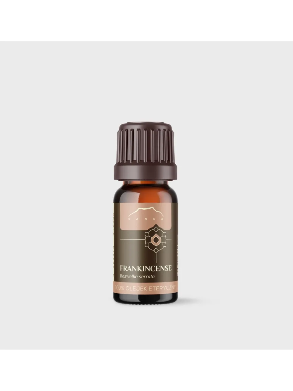 Olejek Frankincense 100% eteryczny Nanga