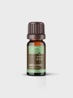 Olejek oregano 100% spożywczy