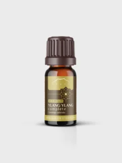 Olejek ylang ylang 100% eteryczny Nanga