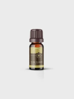 Olejek ylang ylang 100% eteryczny Nanga
