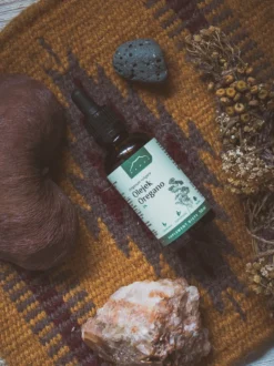 Olejek z oregano w MCT 5%