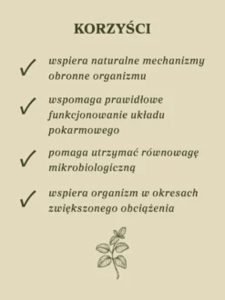 Olejek z oregano w MCT 5%
