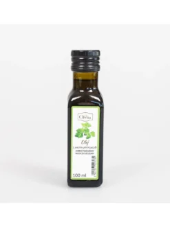 Olej z nasion pietruszki zimnotłoczony OLVITA 100ml