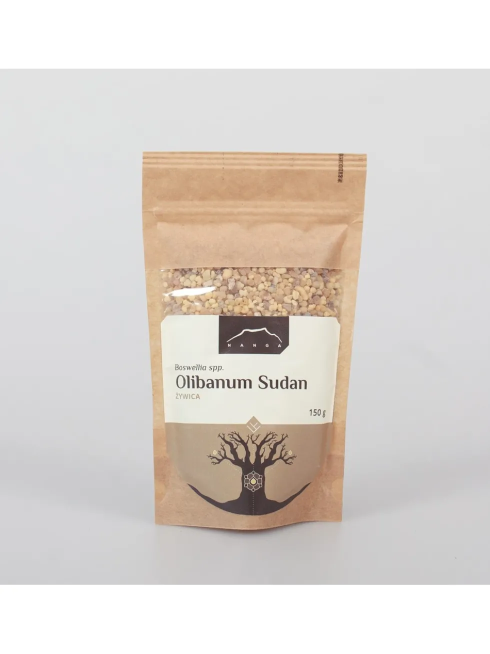 Olibanum Sudan
