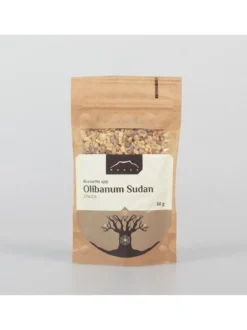 Olibanum Sudan