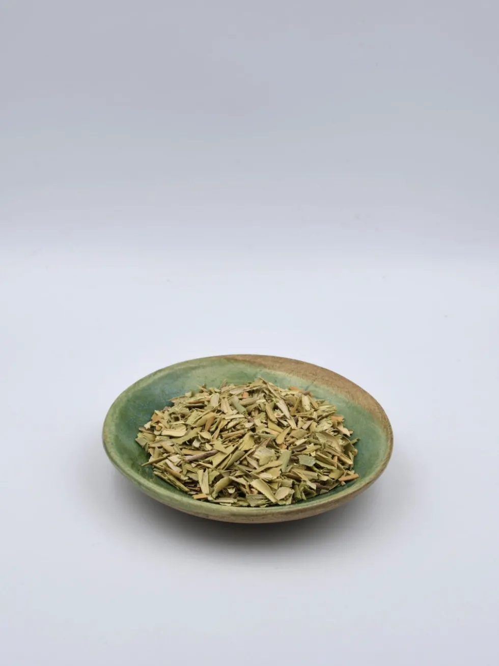 Oliwka europejska liść