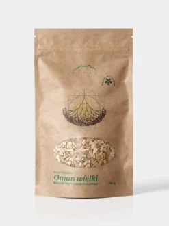 Oman korzeń