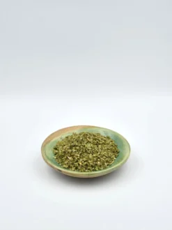Oregano liść