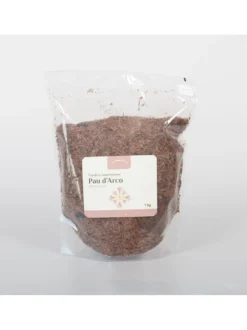Pau d’Arco kora (la pacho)