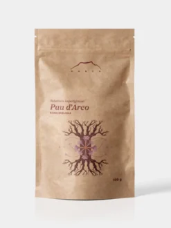 Pau d’Arco kora (la pacho)