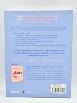 Pielęgnacja skóry przez cztery pory roku - Azjatyckie inspiracje - Barbara Kwiatkowska