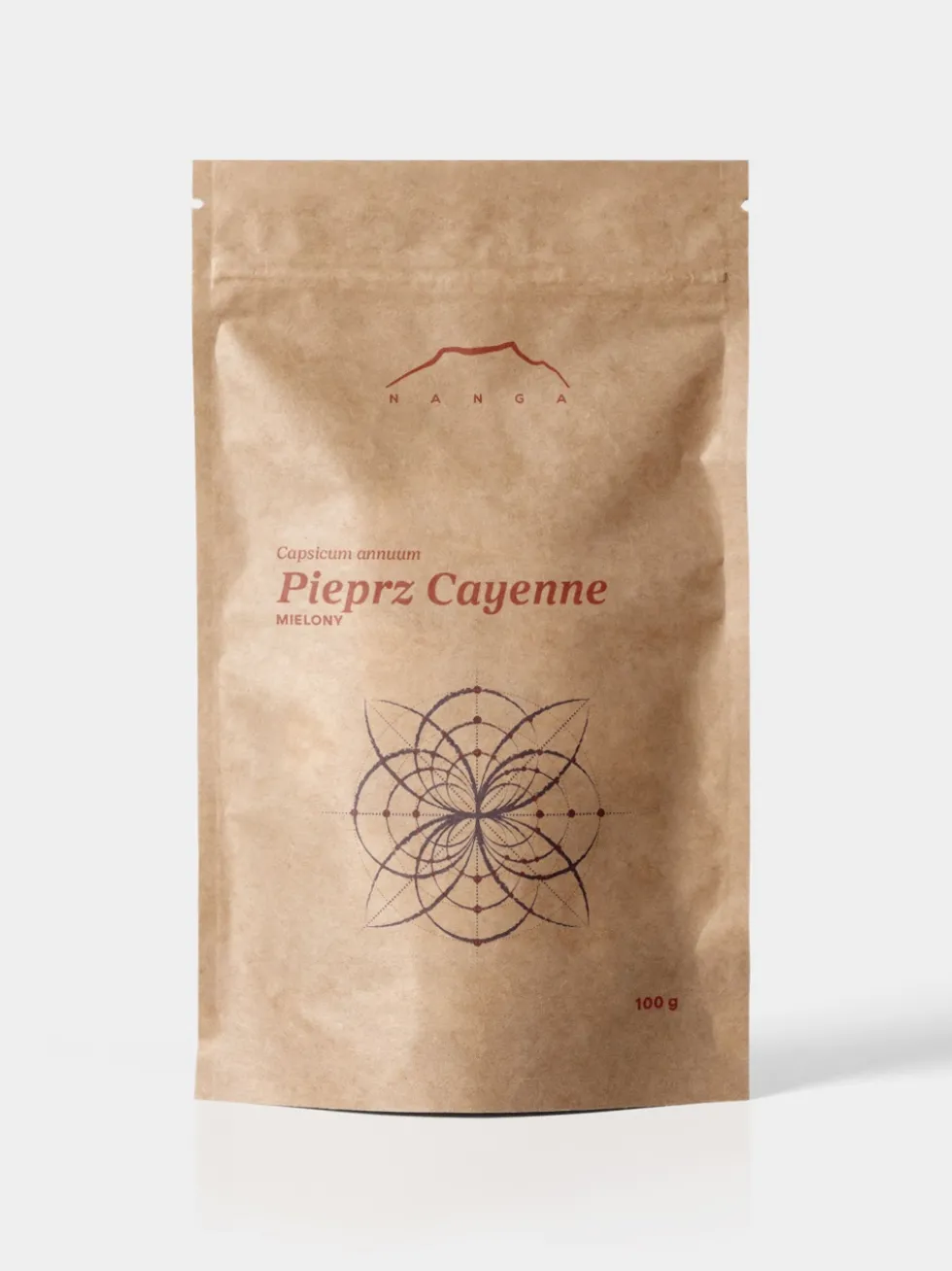 Pieprz Cayenne