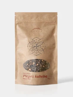 Pieprz cubeba