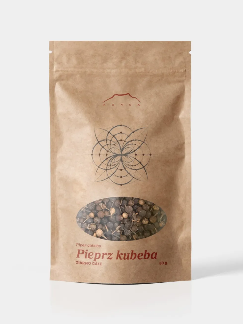 Pieprz cubeba