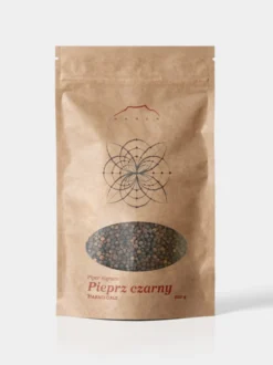 Pieprz czarny