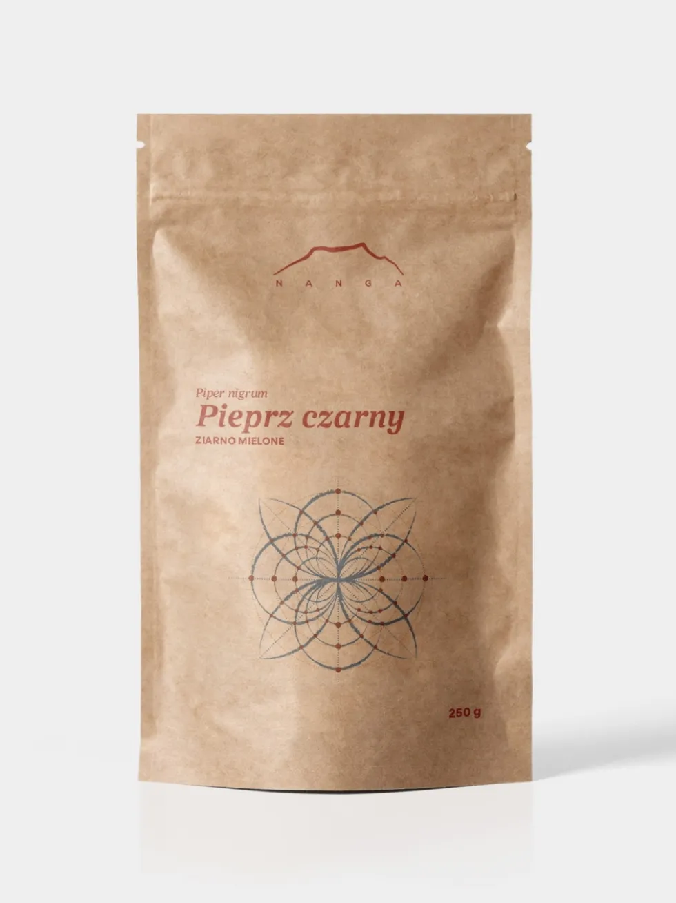 Pieprz czarny