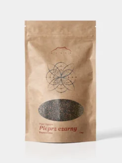 Pieprz czarny