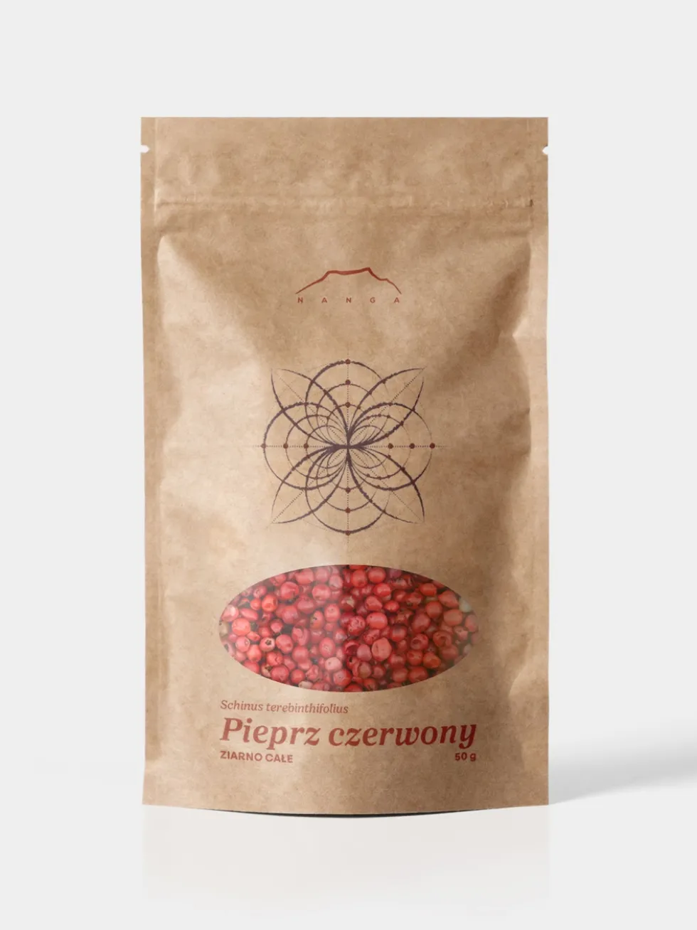 Pieprz czerwony