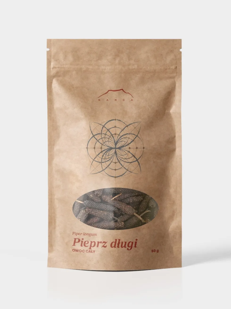 Pieprz długi
