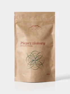 Pieprz ziołowy