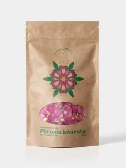 Piwonia kwiat