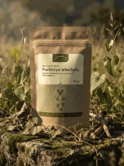 Pochrzyn włochaty (wild yam) ekstrakt 16% diosgeniny