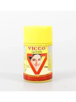 Proszek do zębów Vicco