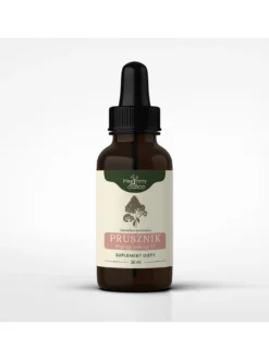 Prusznik amerykański nalewka 1:1 50ml