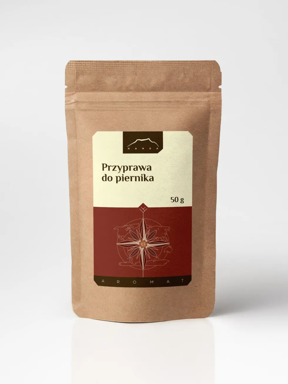 Przyprawa do piernika