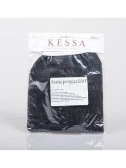 Rękawica peelingująca KESSA!