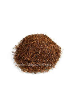 Rooibos - herbata z czerwonokrzewu