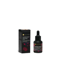 Serum Owoce Nocy Opcja Natura 30 ml