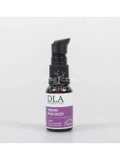 Serum pod oczy 15g