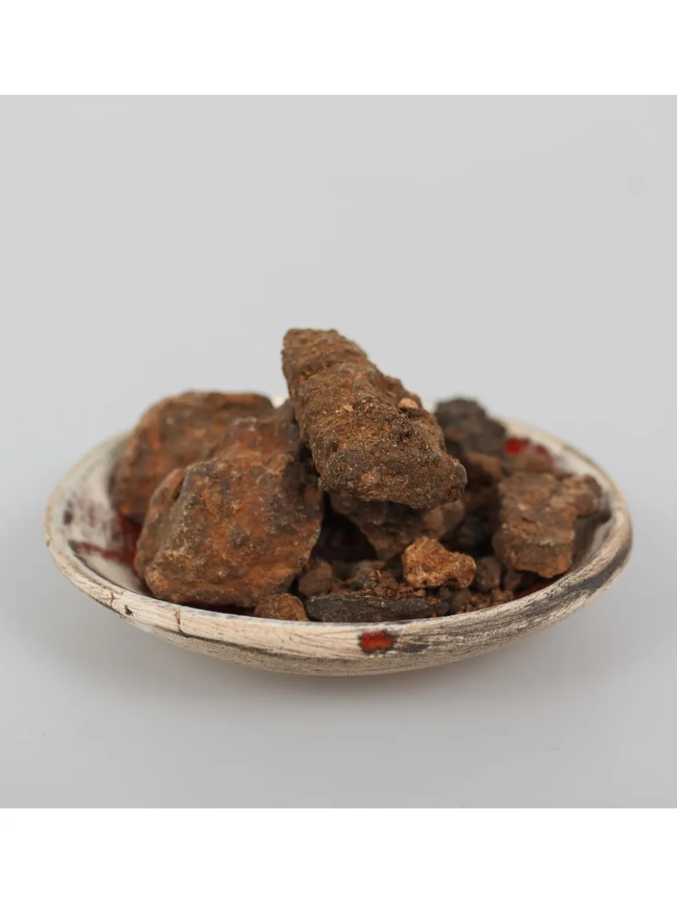 Shilajit mumio standard