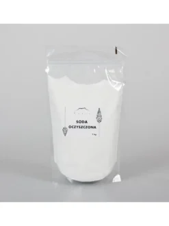 Soda oczyszczona