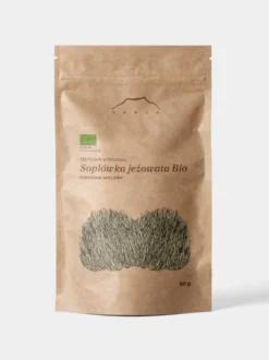 Soplówka jeżowata Bio