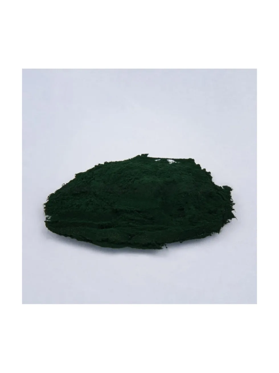 Spirulina w proszku Bio