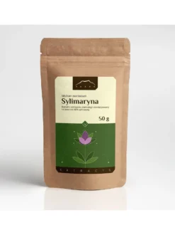Sylimaryna 80%