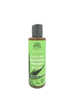 Szampon aloesowy do włosów suchych 250ml